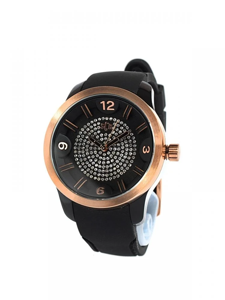 SCR BIGSOLO 42 Lady Solo Taşlı
