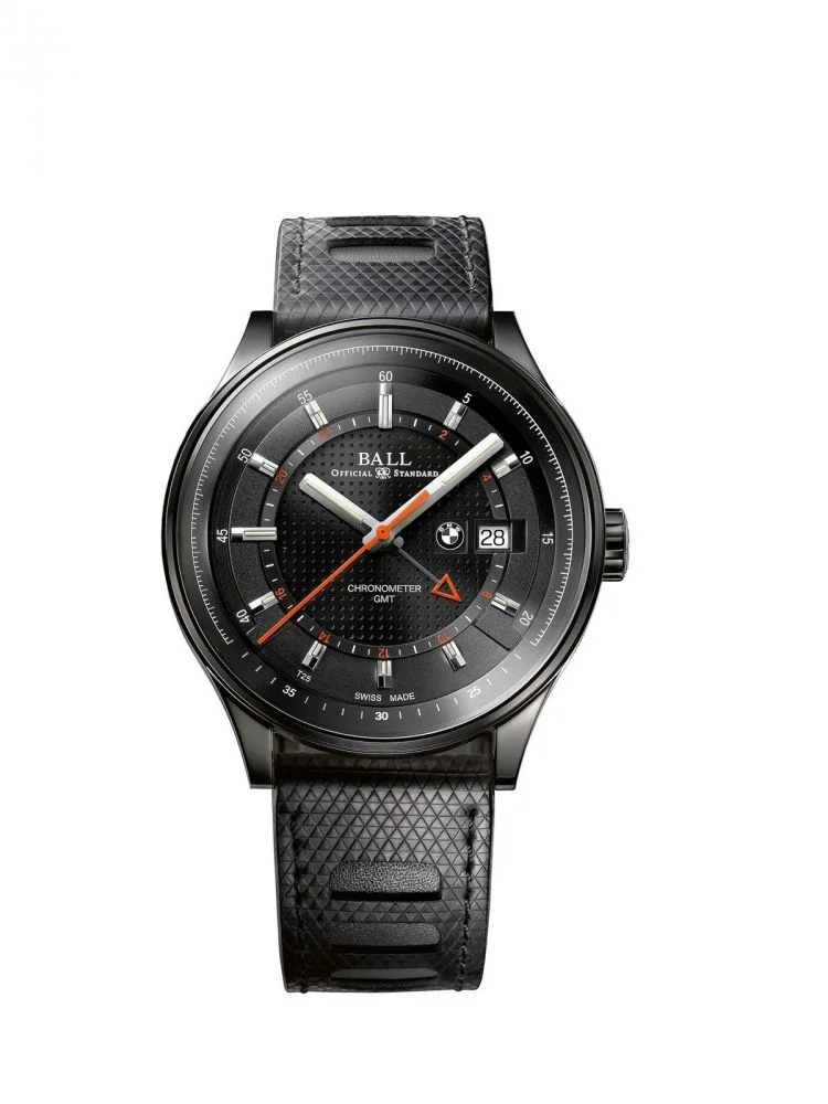 Ball BMW GMT