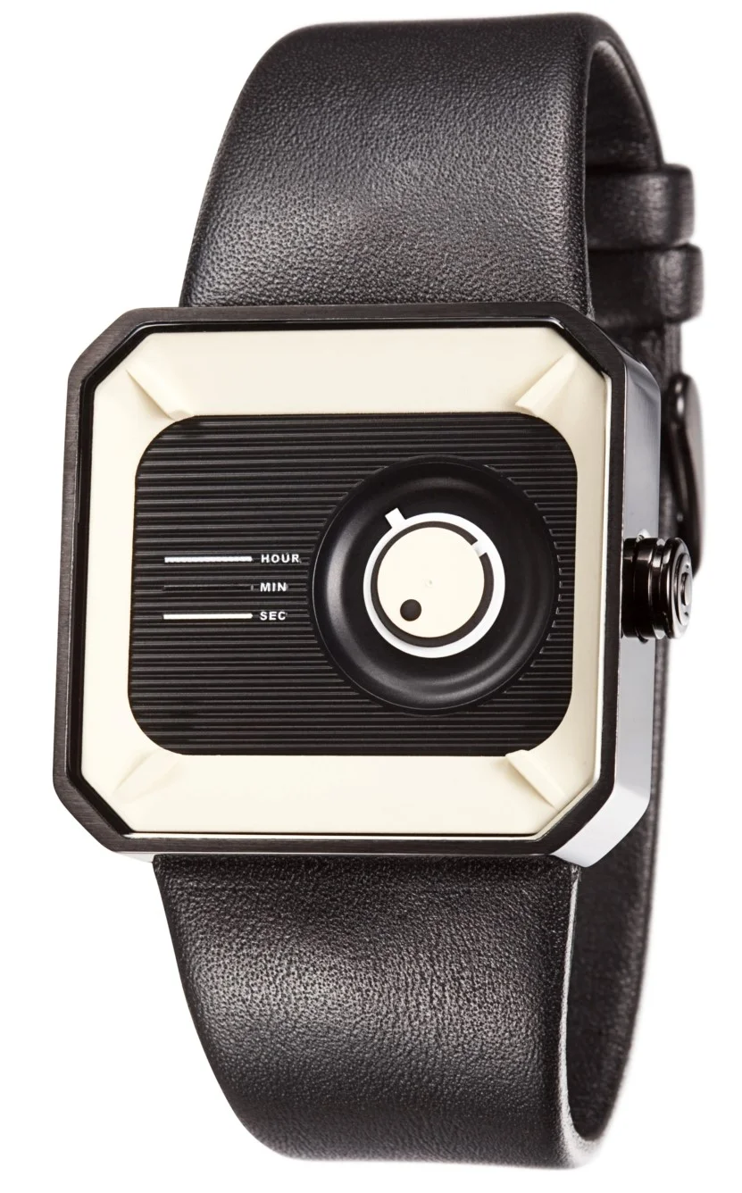 Tacs BOX TS1104C Unisex Kol Saati