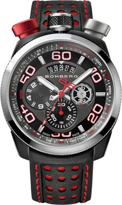 Bomberg BS45CHSP.011.3 Kol Saati