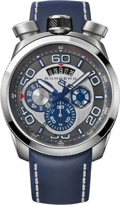 Bomberg BS45CHSS.007.3 Kol Saati