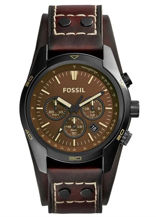 Fossil CH2990 Erkek Kol Saati
