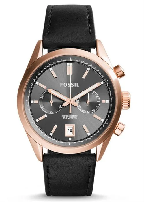 Fossil CH2991 Erkek Kol Saati