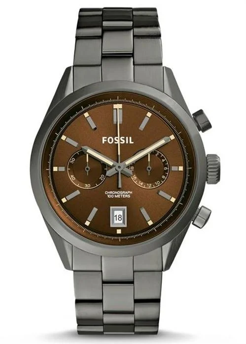 Fossil CH2992 Erkek Kol Saati