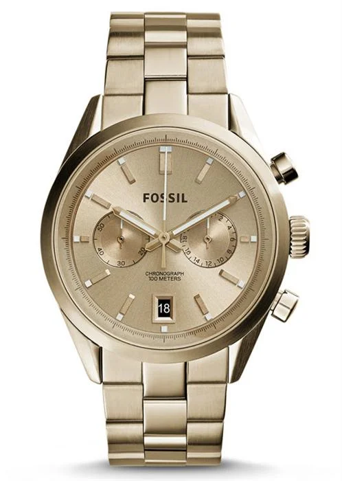 Fossil CH2993 Erkek Kol Saati