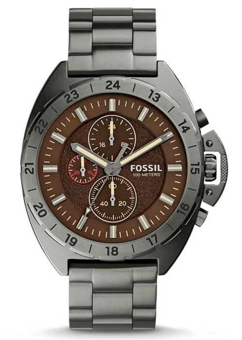 Fossil CH3002 Erkek Kol Saati