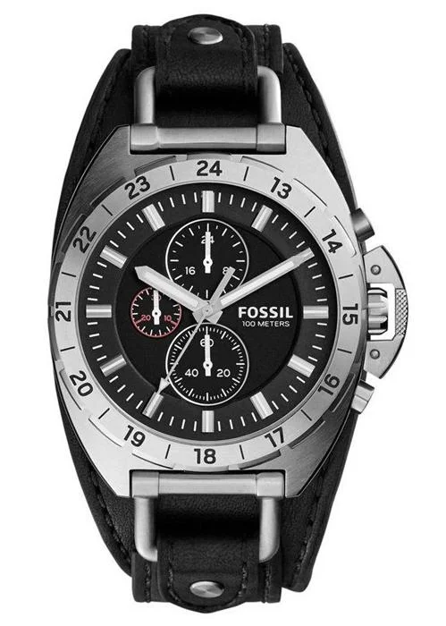 Fossil CH3003 Erkek Kol Saati