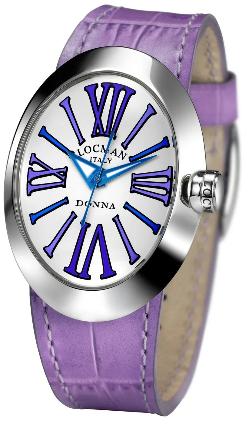 Locman Change Donna Donna