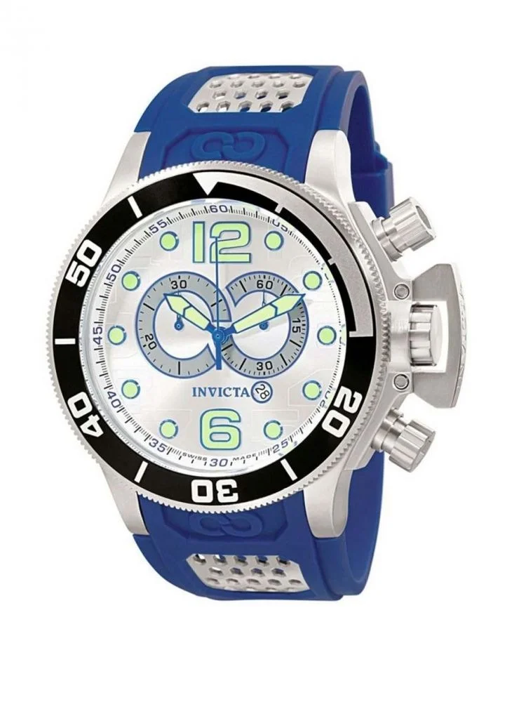 Invicta Corduba Interceptor Chronograph