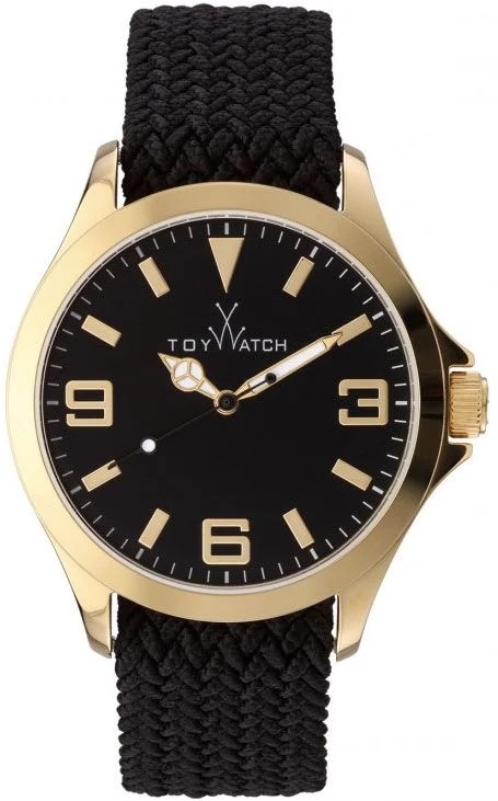 TOYWATCH CRS02BK Unisex Kol Saati