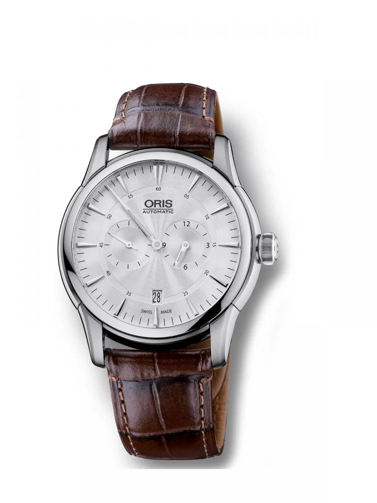 Oris CULTURE Artelier Regulateur