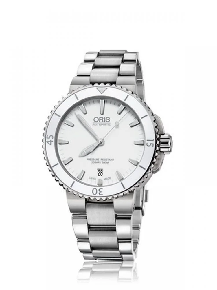 Oris DIVING Aquis Date