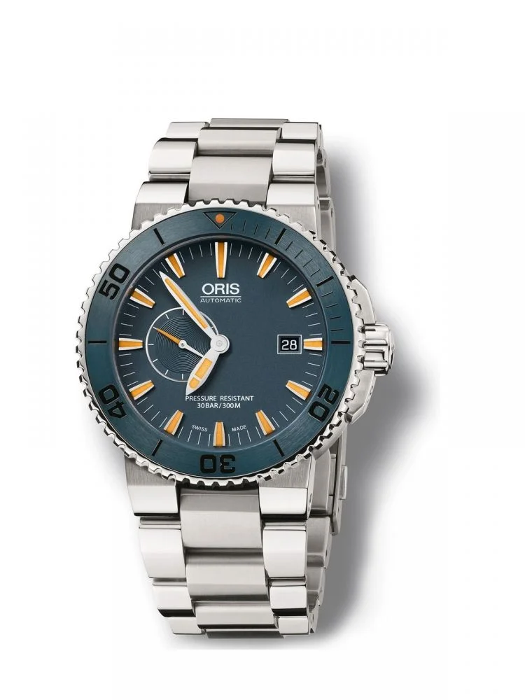 Oris DIVING Maldives Ltd.Edt.