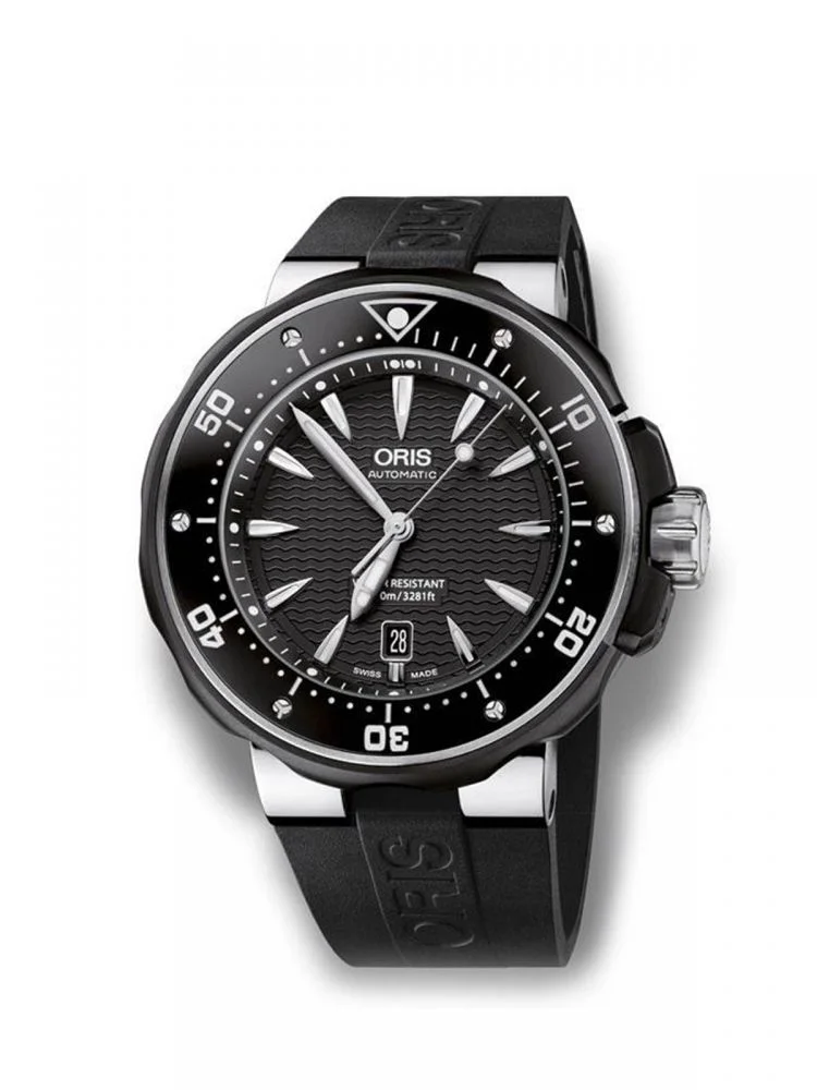 Oris Diving ProDiver Date