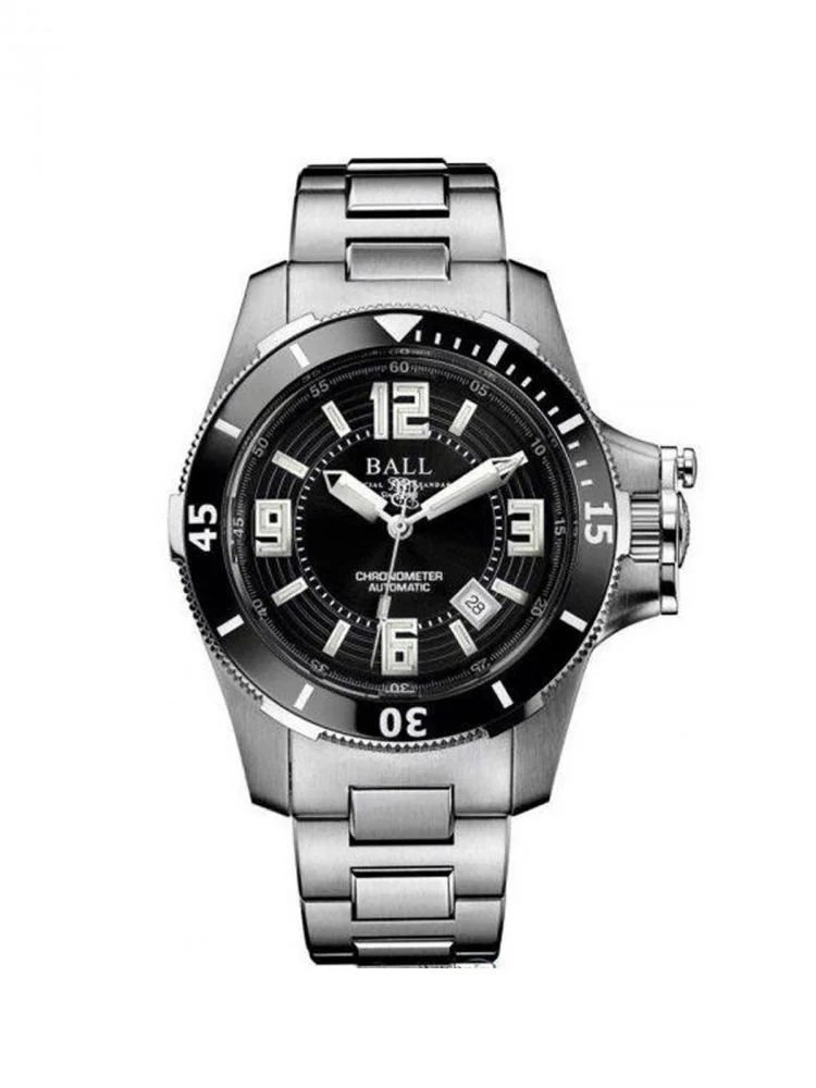 Ball Engineer Hydrocarbon Ceramic XV