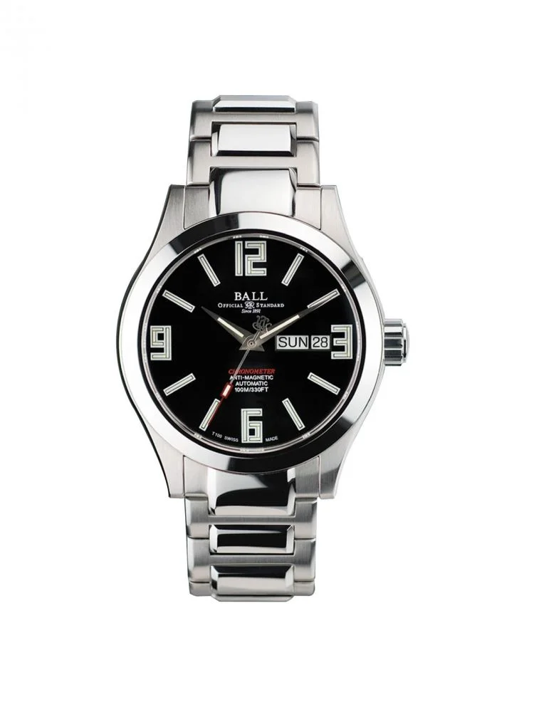 Ball Engineer II Chronometer  II