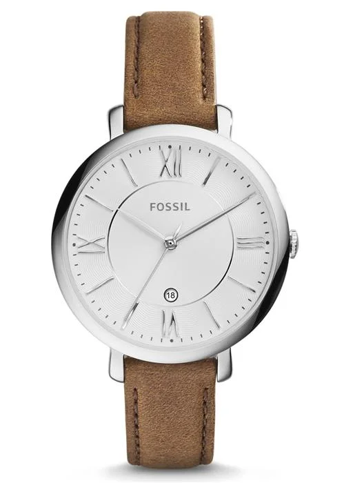Fossil ES3708 Bayan Kol Saati