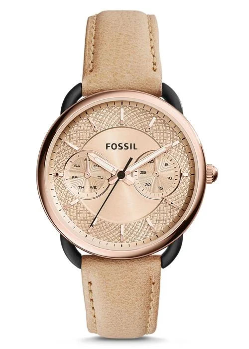 Fossil ES3807 Bayan Kol Saati