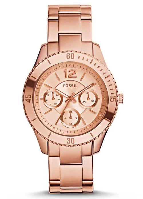 Fossil ES3815 Bayan Kol Saati