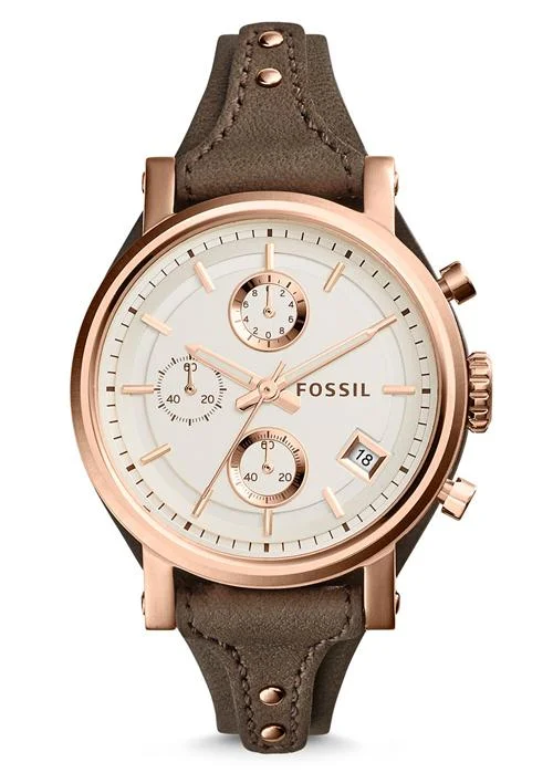 Fossil ES3818 Bayan Kol Saati