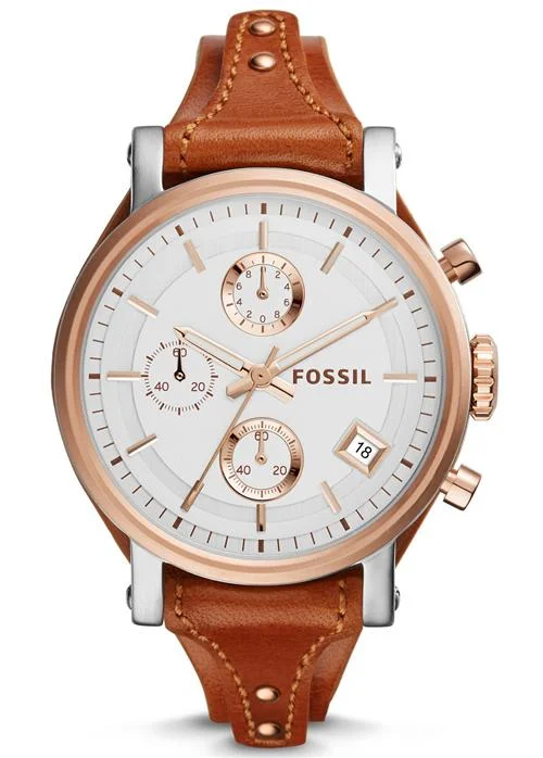 Fossil ES3837 Bayan Kol Saati
