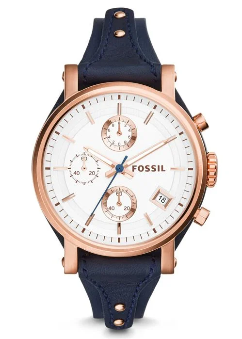 Fossil ES3838 Bayan Kol Saati
