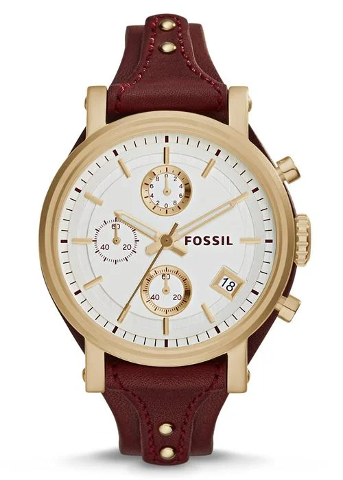 Fossil ES3841 Bayan Kol Saati