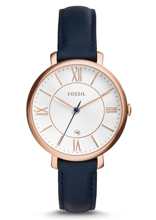 Fossil ES3843 Bayan Kol Saati