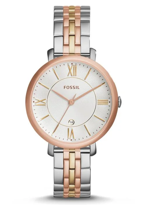 Fossil ES3844 Bayan Kol Saati