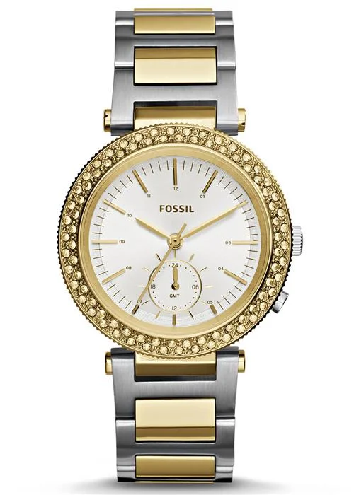 Fossil ES3850 Bayan Kol Saati