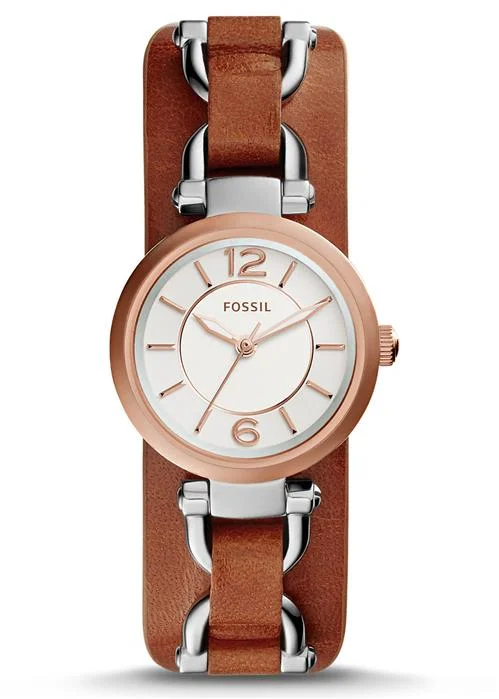 Fossil ES3855 Bayan Kol Saati