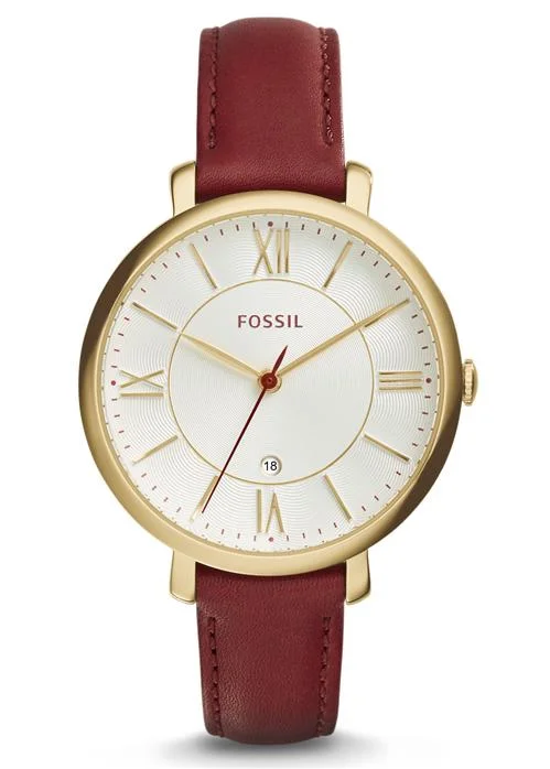 Fossil ES3856 Bayan Kol Saati