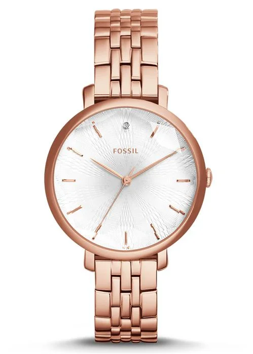 Fossil ES3860 Bayan Kol Saati