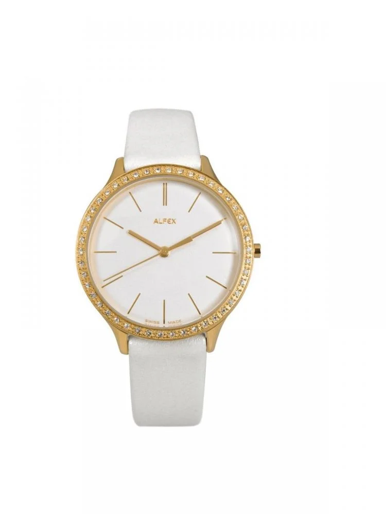 Alfex FLAT LINE Ronda Taşlı