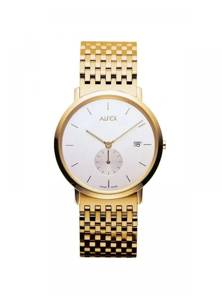 Alfex FLAT LINE