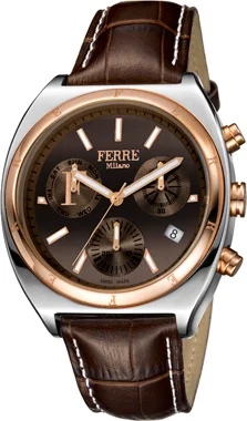 Ferre Milano Fm1g039l0051 Kol Saati