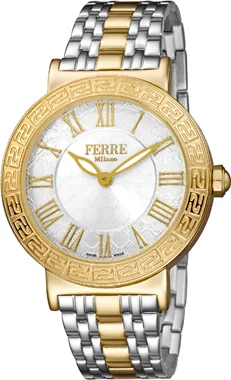 Ferre Milano Fm1l041m0091 Kol Saati