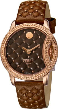 Ferre Milano Fm1l042l0121 Kol Saati