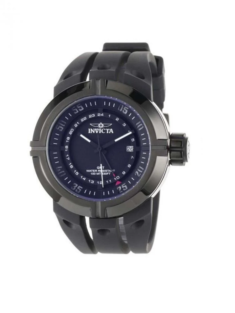 Invicta Force Contenter GMT