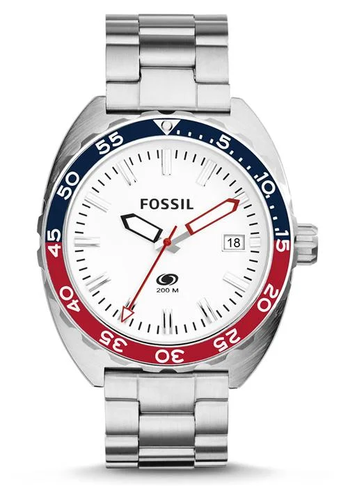 Fossil FS5049 Erkek Kol Saati