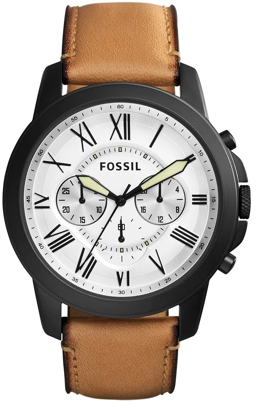 Fossil FS5087 Erkek Kol Saati