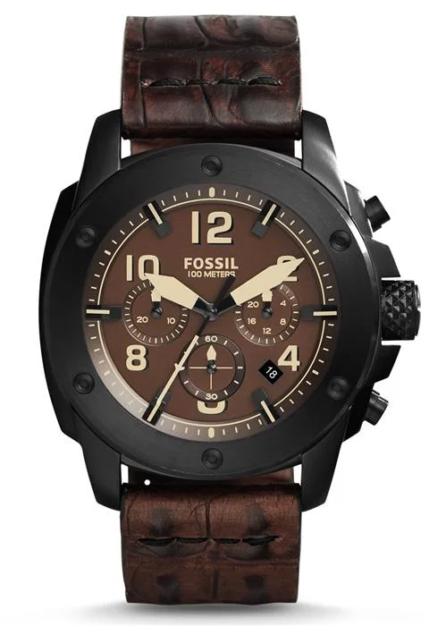 Fossil FS5095 Erkek Kol Saati