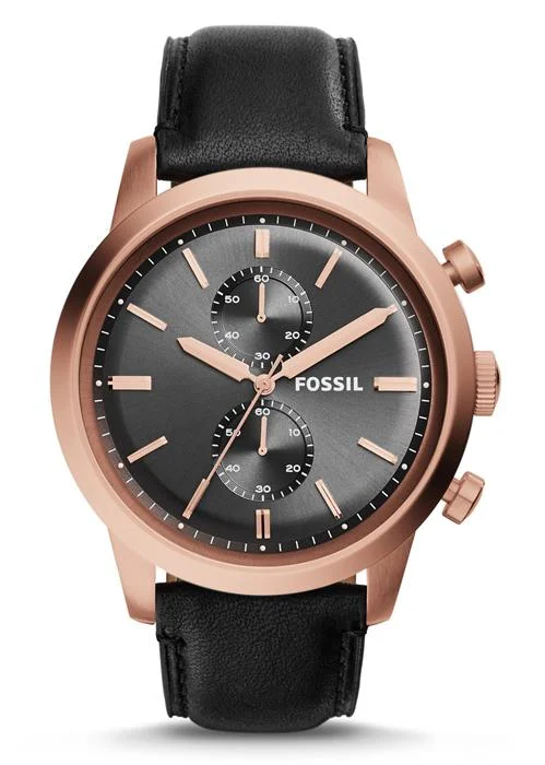 Fossil FS5097 Erkek Kol Saati