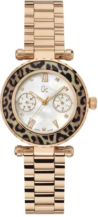 Guess Collection GCX35015L4S Kol Saati