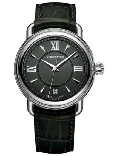 Aerowatch Gent Elegance Quartz 1942