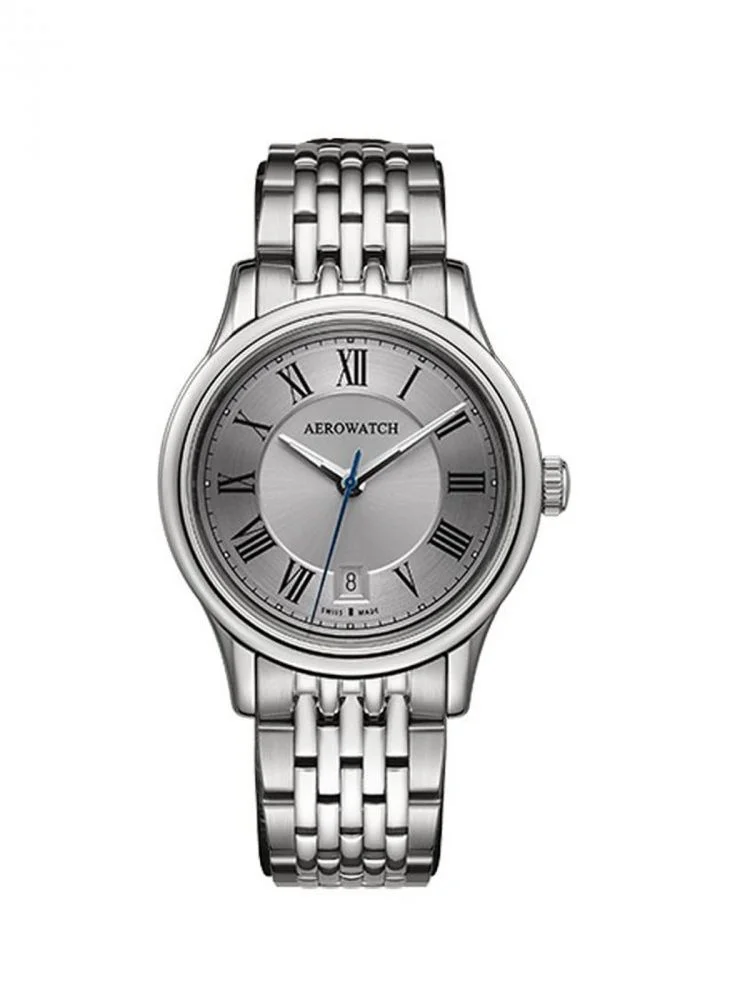 Aerowatch Gent Les Grandes Classiques Quartz