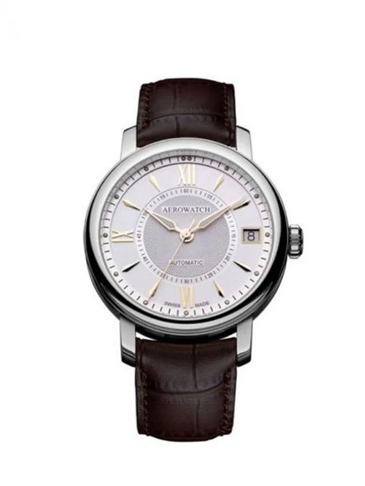 Aerowatch Gent Renaissance Big Automatic