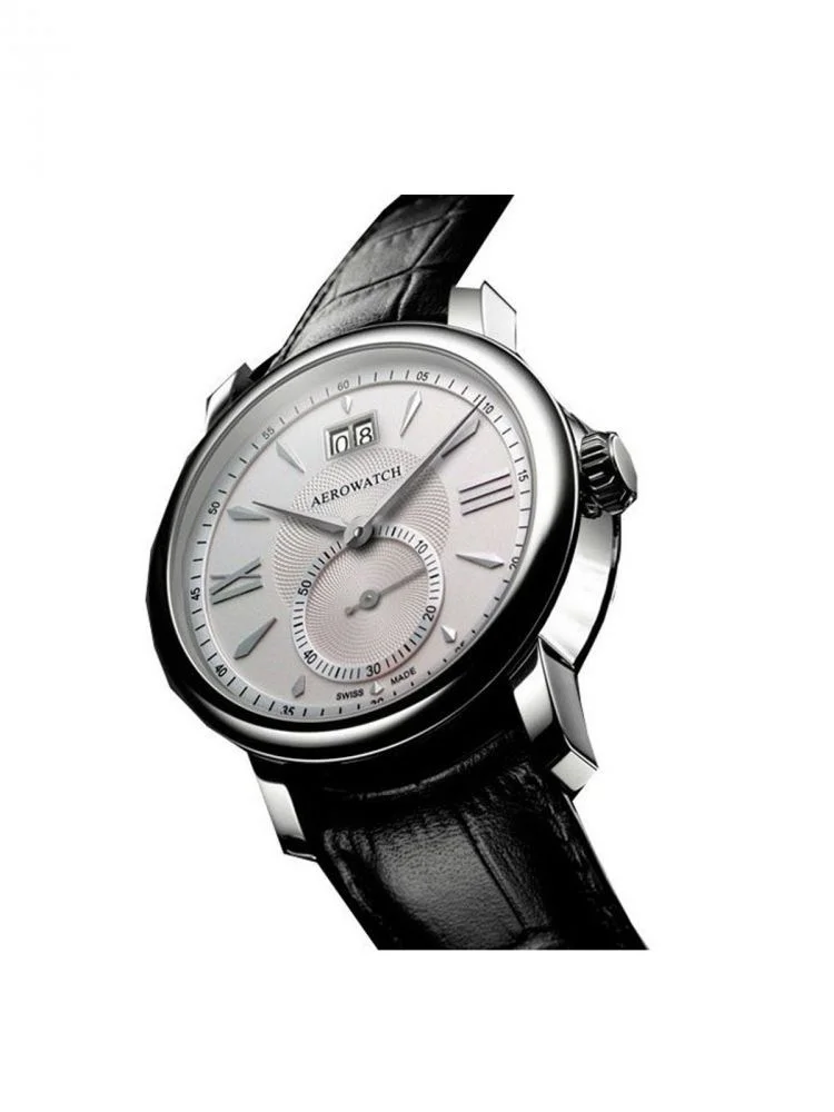 Aerowatch Gent Renaissance Big Date