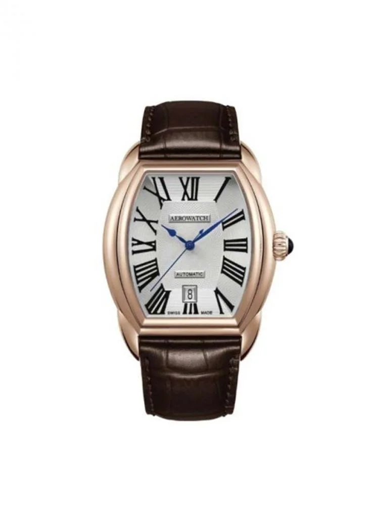 Aerowatch Gent Streamline Automatic