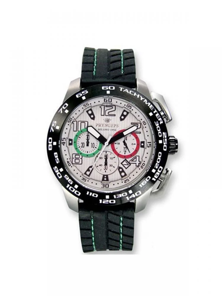 PRYNGEPS Gıroveloce Chrono